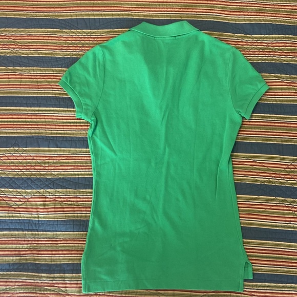 Women’s polo shirt - Picture 4 of 4
